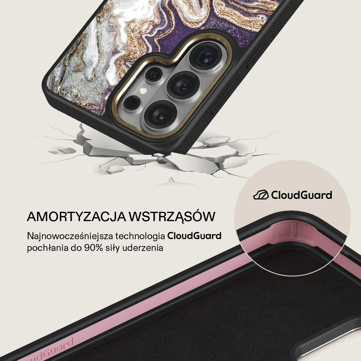 Nostalgia Feeling - Samsung Galaxy S26 Ultra Etui - Image 7
