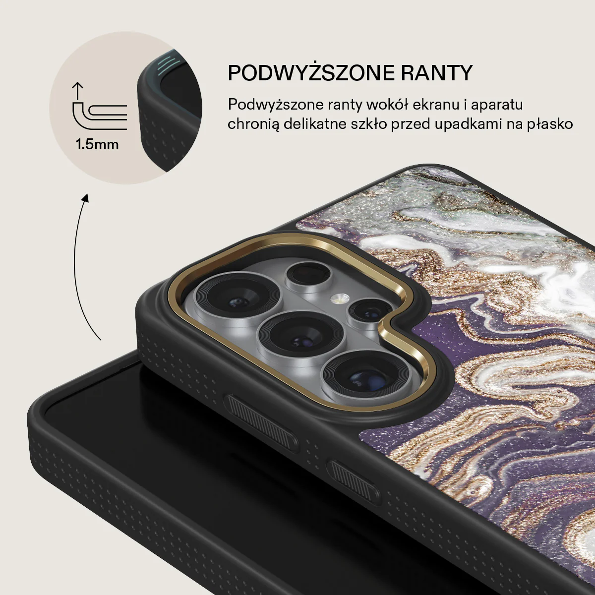 Nostalgia Feeling - Samsung Galaxy S26 Ultra Etui - Image 8