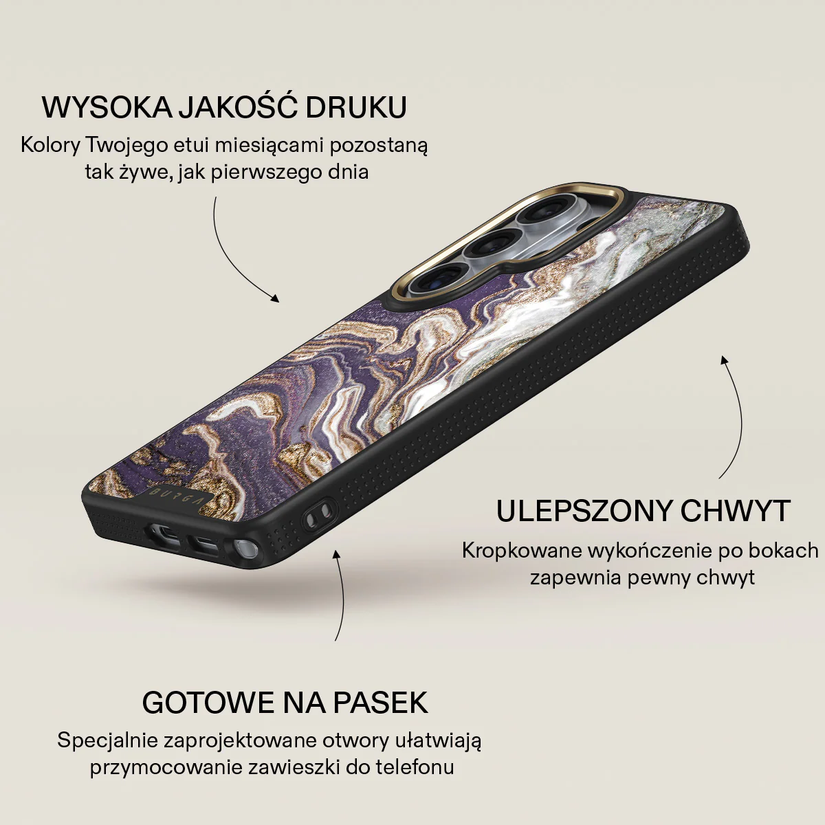 Nostalgia Feeling - Samsung Galaxy S26 Ultra Etui - Image 9