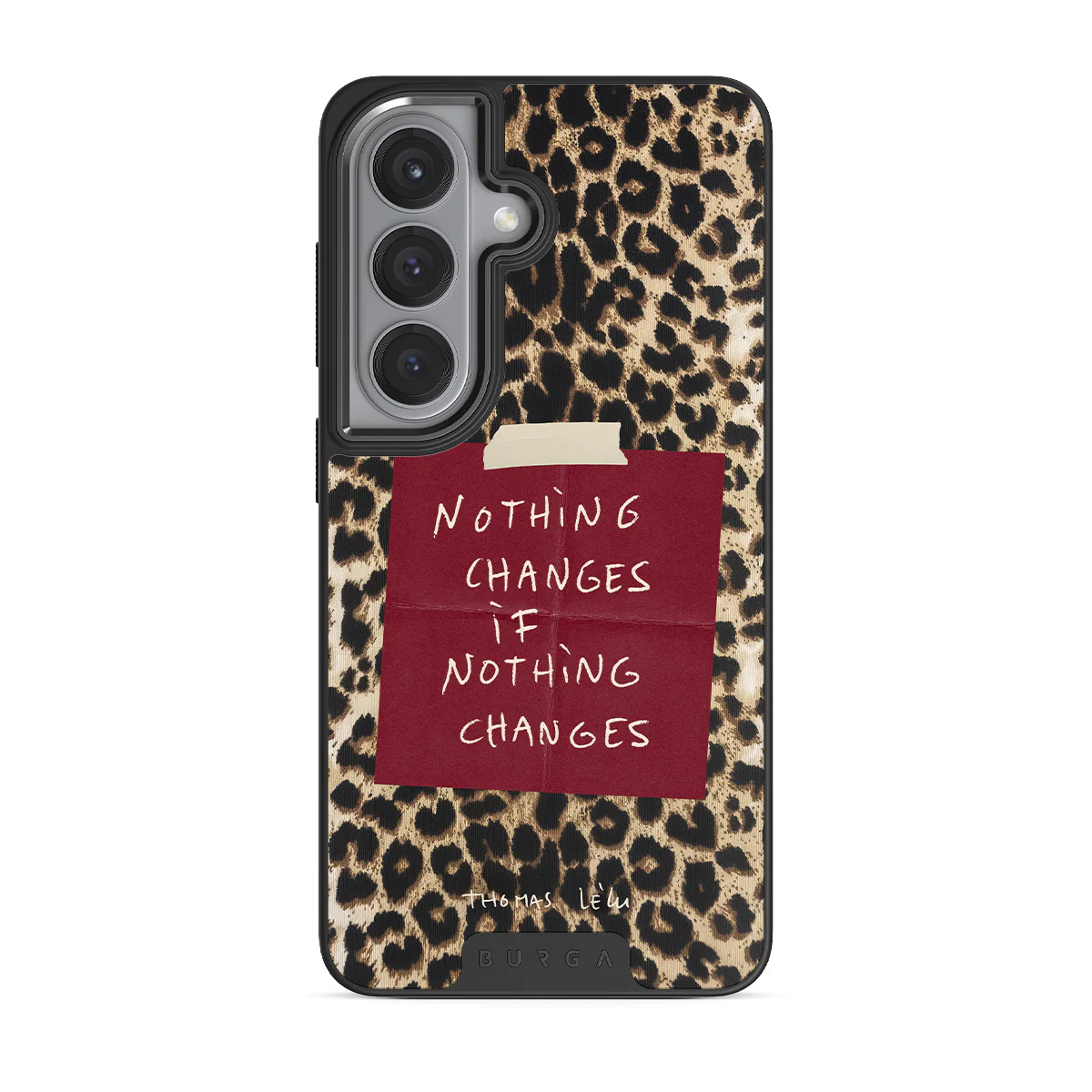 Nothing Changes - Samsung Galaxy S26 Etui - Image 12