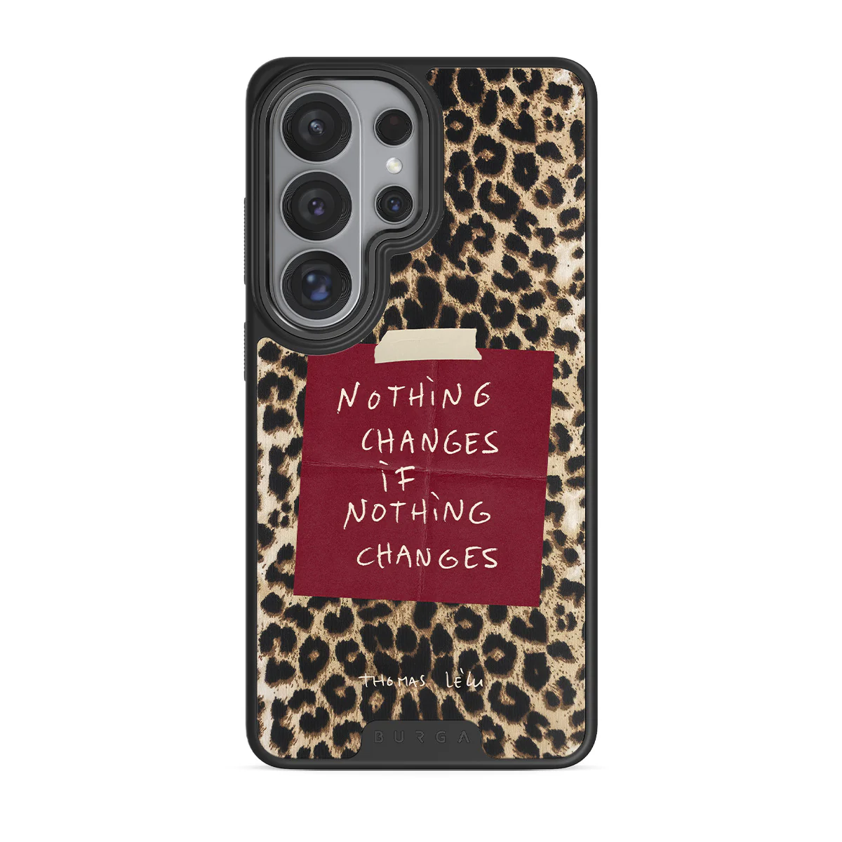 Nothing Changes - Samsung Galaxy S26 Ultra Etui - Image 12