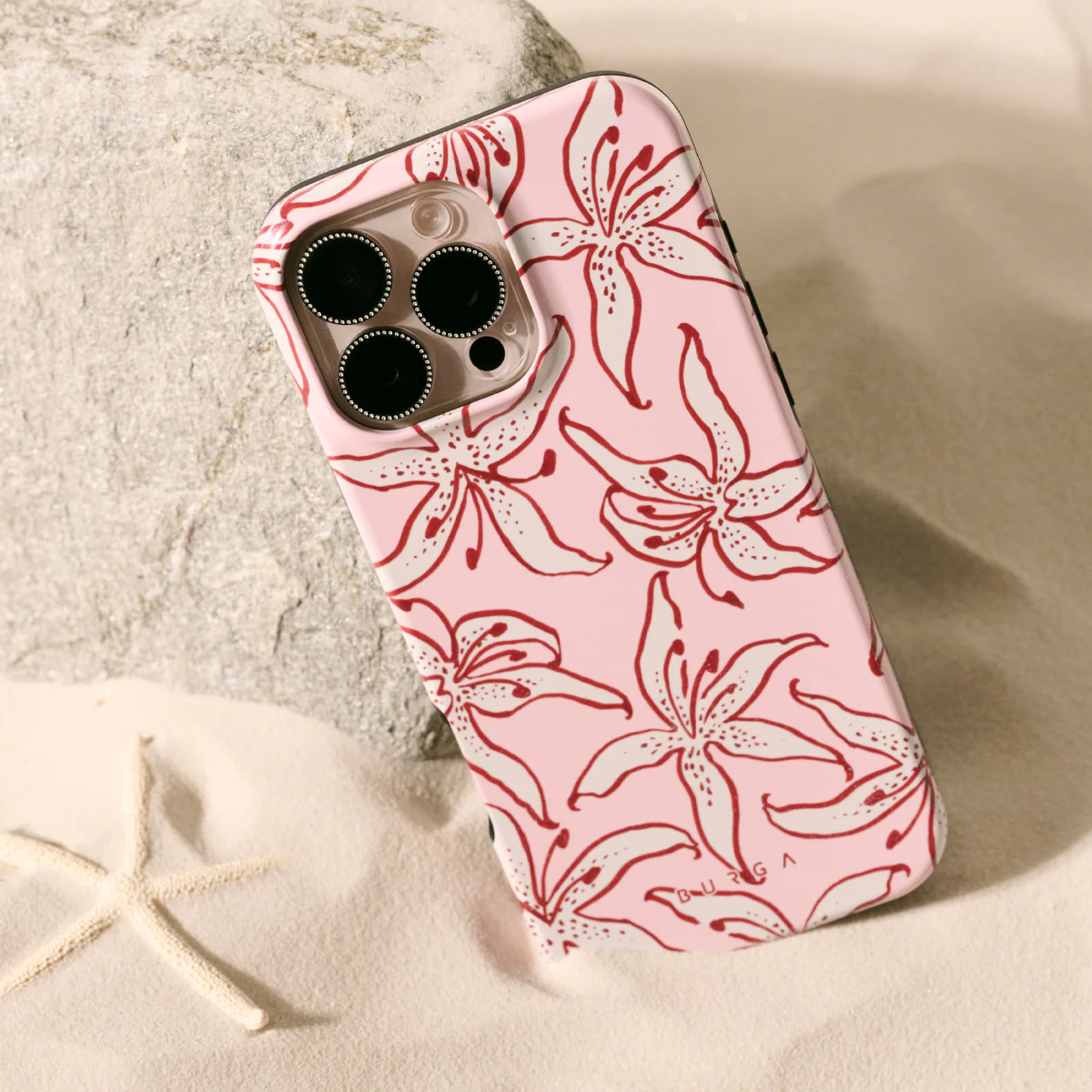 Nymph - Samsung Galaxy A37 5G Etui - Image 6