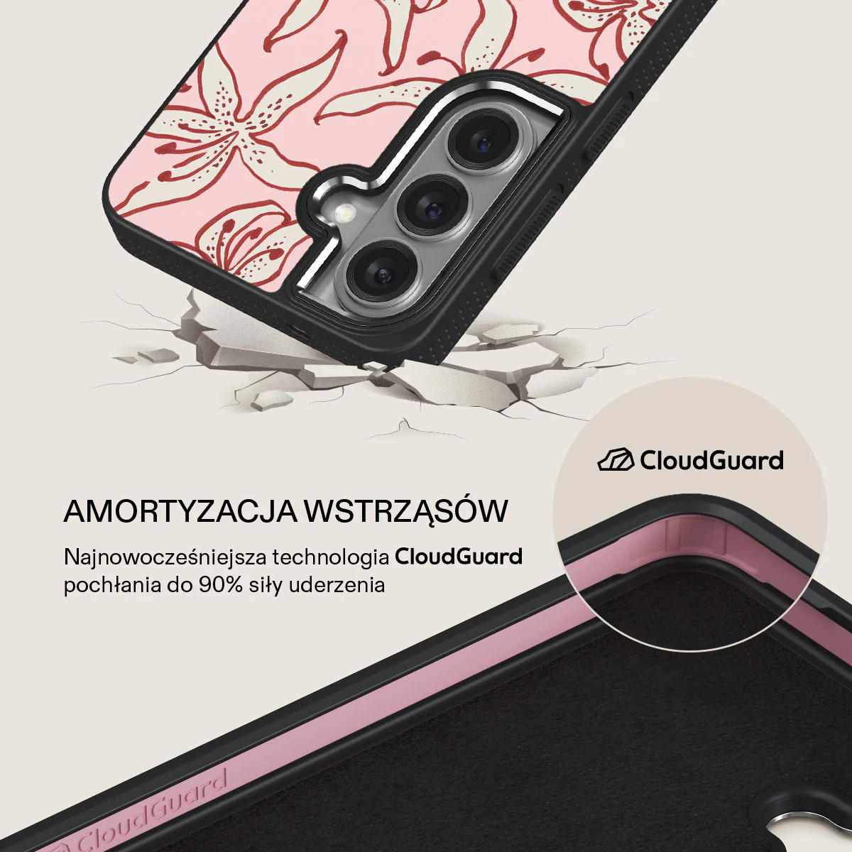 Nymph - Samsung Galaxy S26 Etui - Image 14