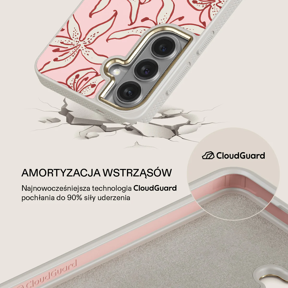 Nymph - Samsung Galaxy S26 Etui - Image 28