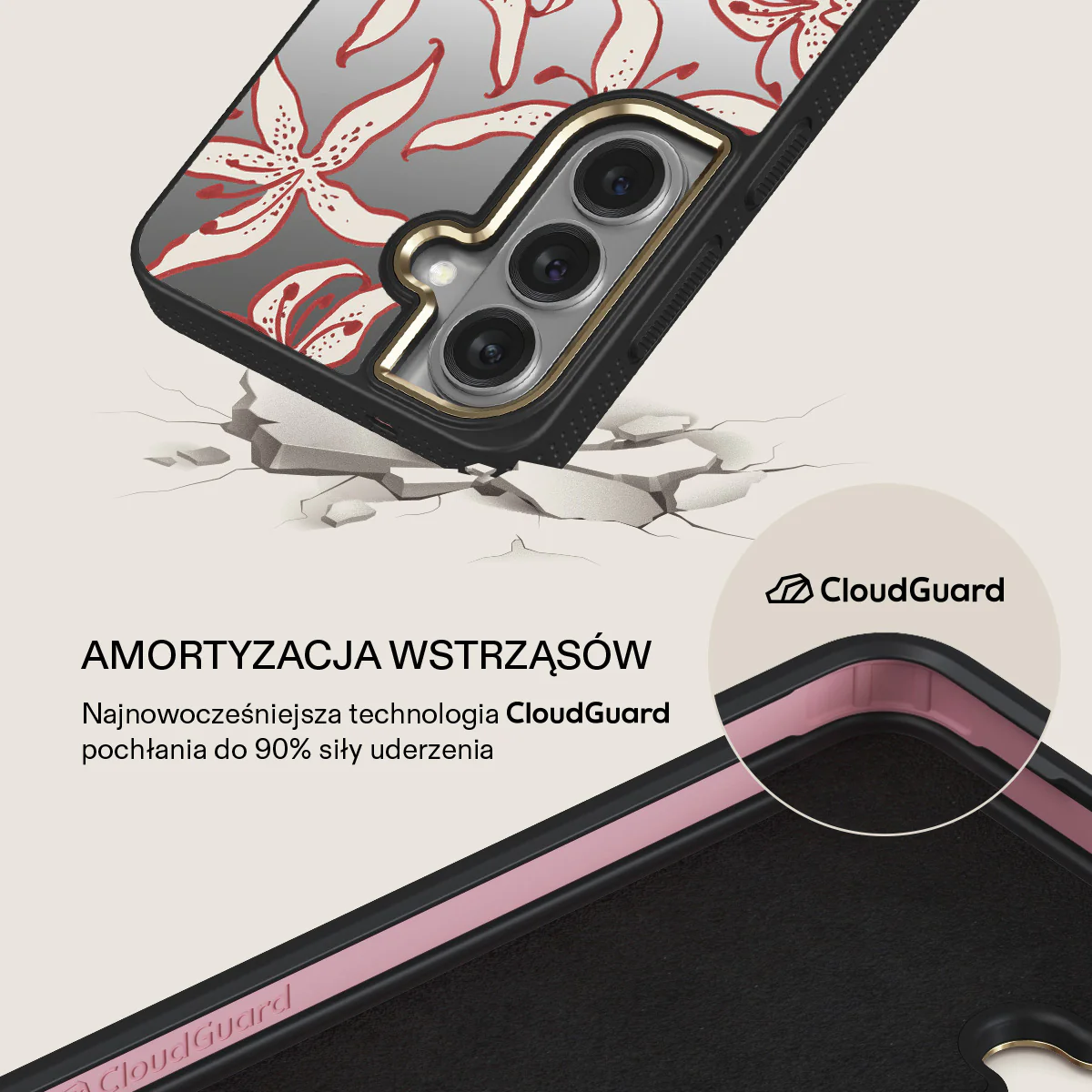 Nymph - Samsung Galaxy S26 Etui - Image 42