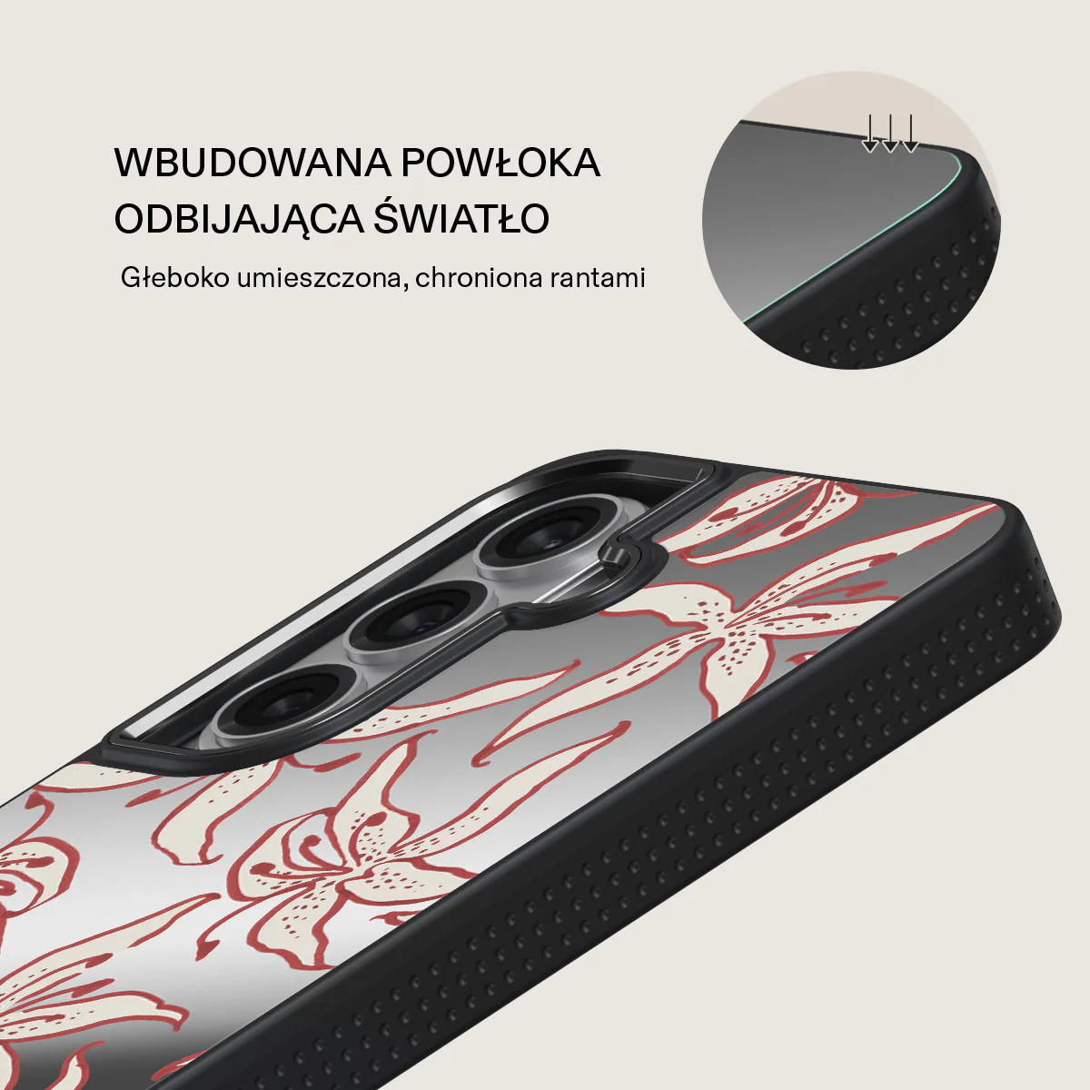 Nymph - Samsung Galaxy S26 Etui - Image 51