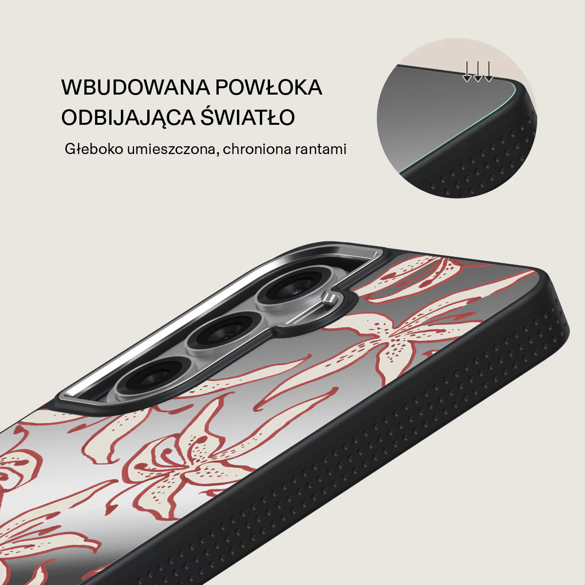 Nymph - Samsung Galaxy S26 Etui - Image 59