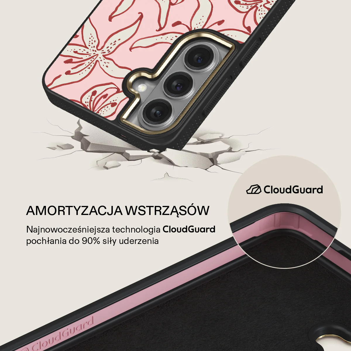 Nymph - Samsung Galaxy S26 Etui - Image 7