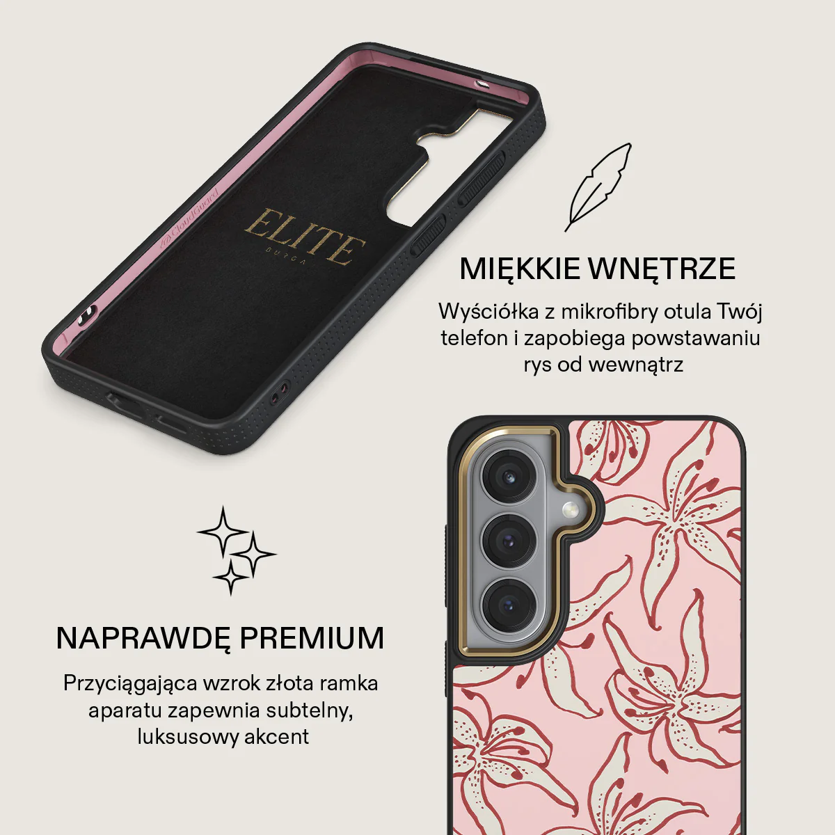 Nymph - Samsung Galaxy S26 Plus Etui - Image 10