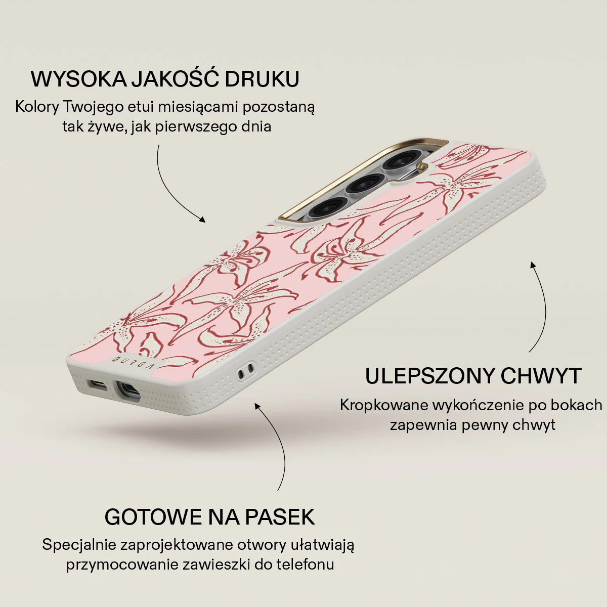 Nymph - Samsung Galaxy S26 Plus Etui - Image 30