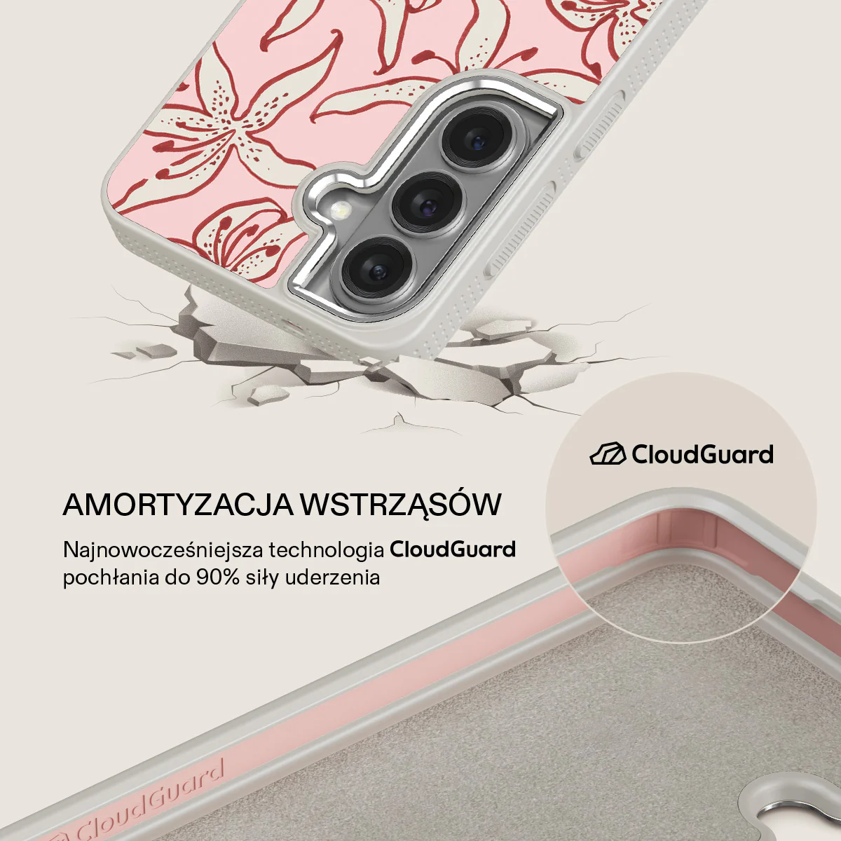 Nymph - Samsung Galaxy S26 Plus Etui - Image 35
