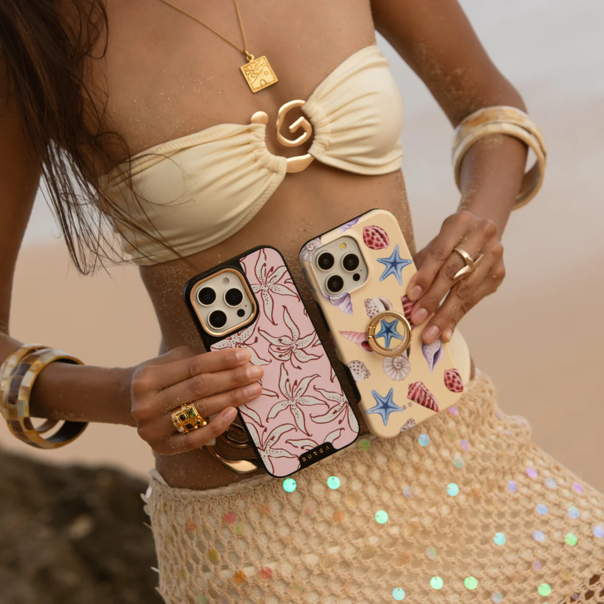 Nymph - Samsung Galaxy S26 Plus Etui - Image 75