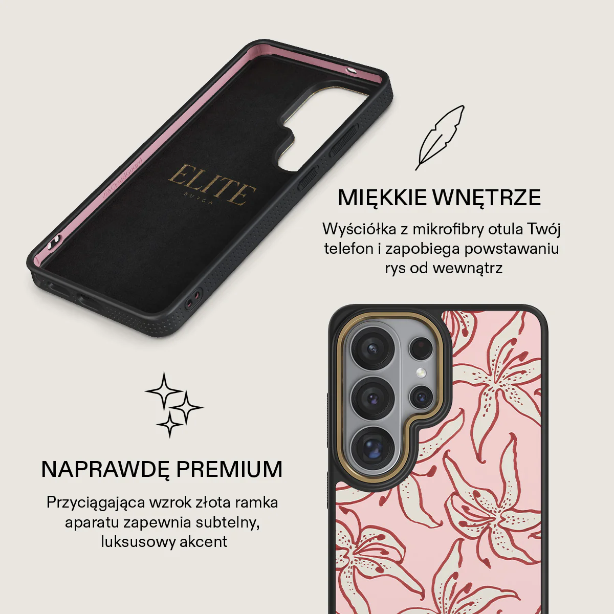 Nymph - Samsung Galaxy S26 Ultra Etui - Image 10