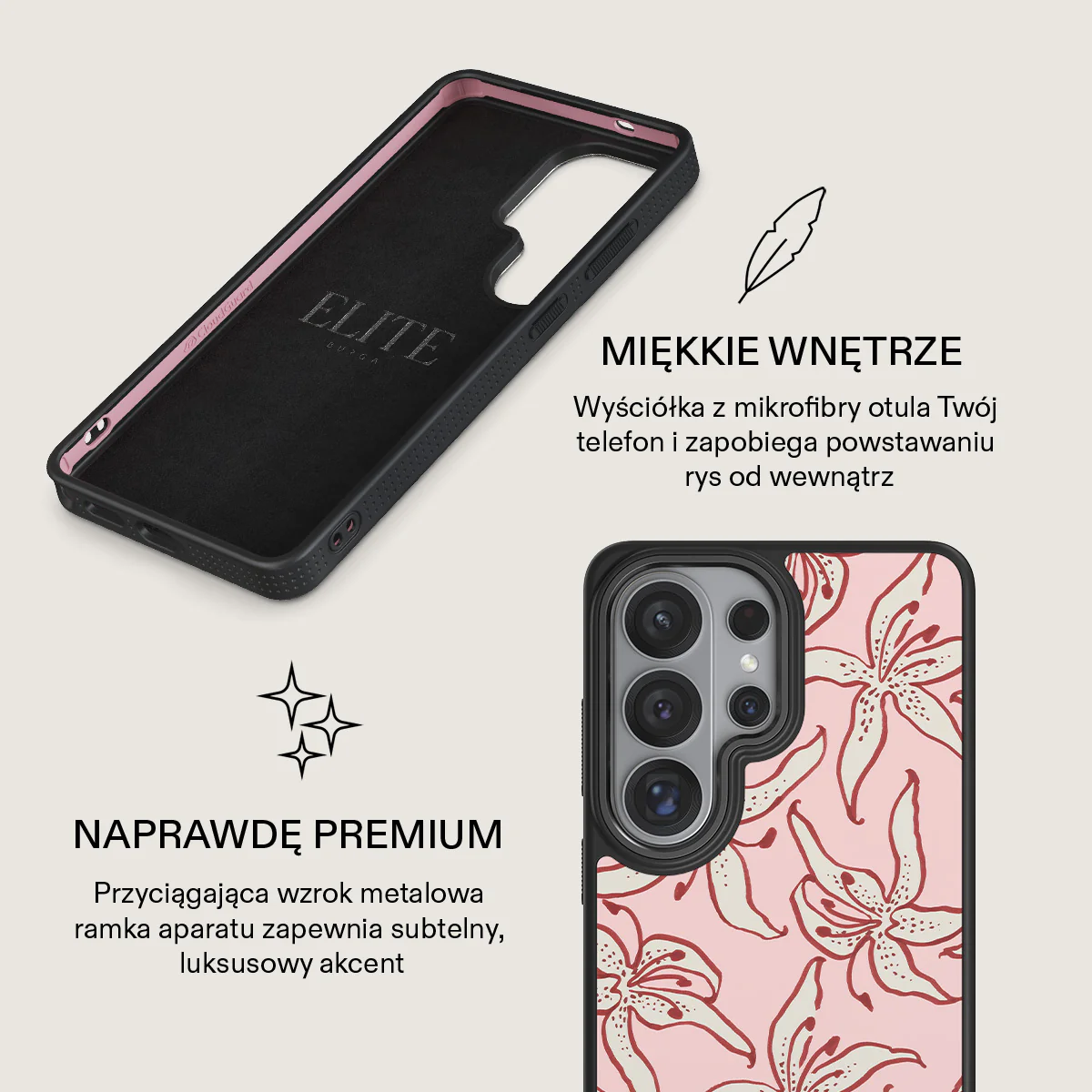 Nymph - Samsung Galaxy S26 Ultra Etui - Image 17