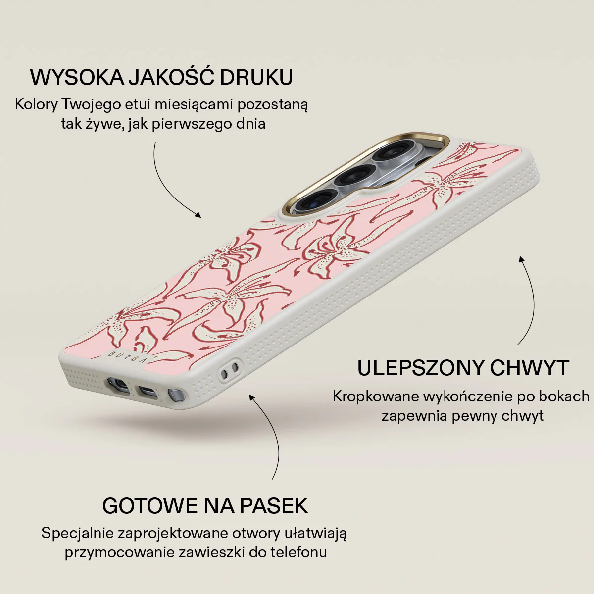 Nymph - Samsung Galaxy S26 Ultra Etui - Image 30