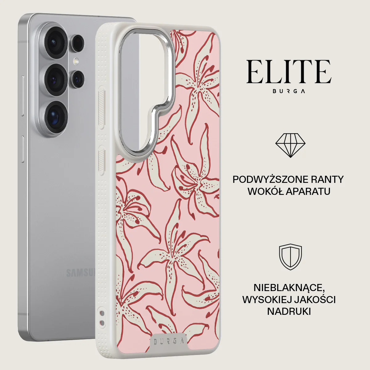 Nymph - Samsung Galaxy S26 Ultra Etui - Image 34