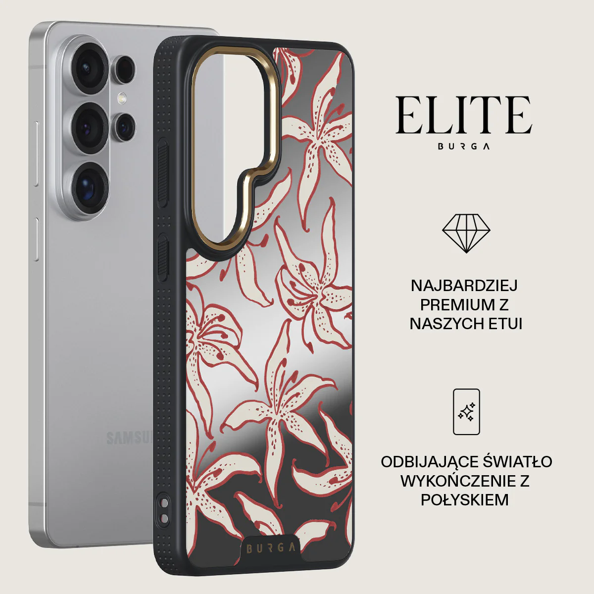 Nymph - Samsung Galaxy S26 Ultra Etui - Image 41