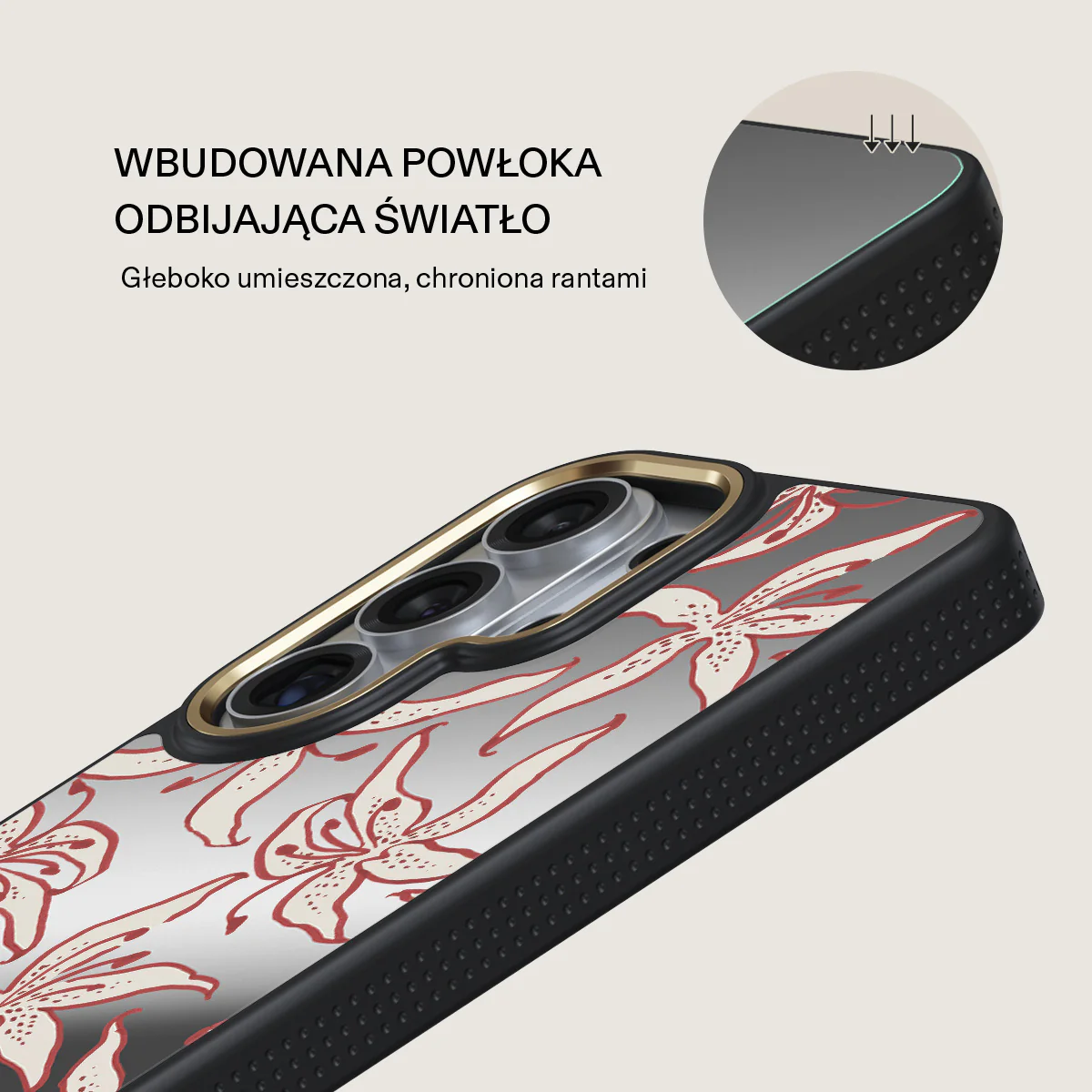 Nymph - Samsung Galaxy S26 Ultra Etui - Image 43
