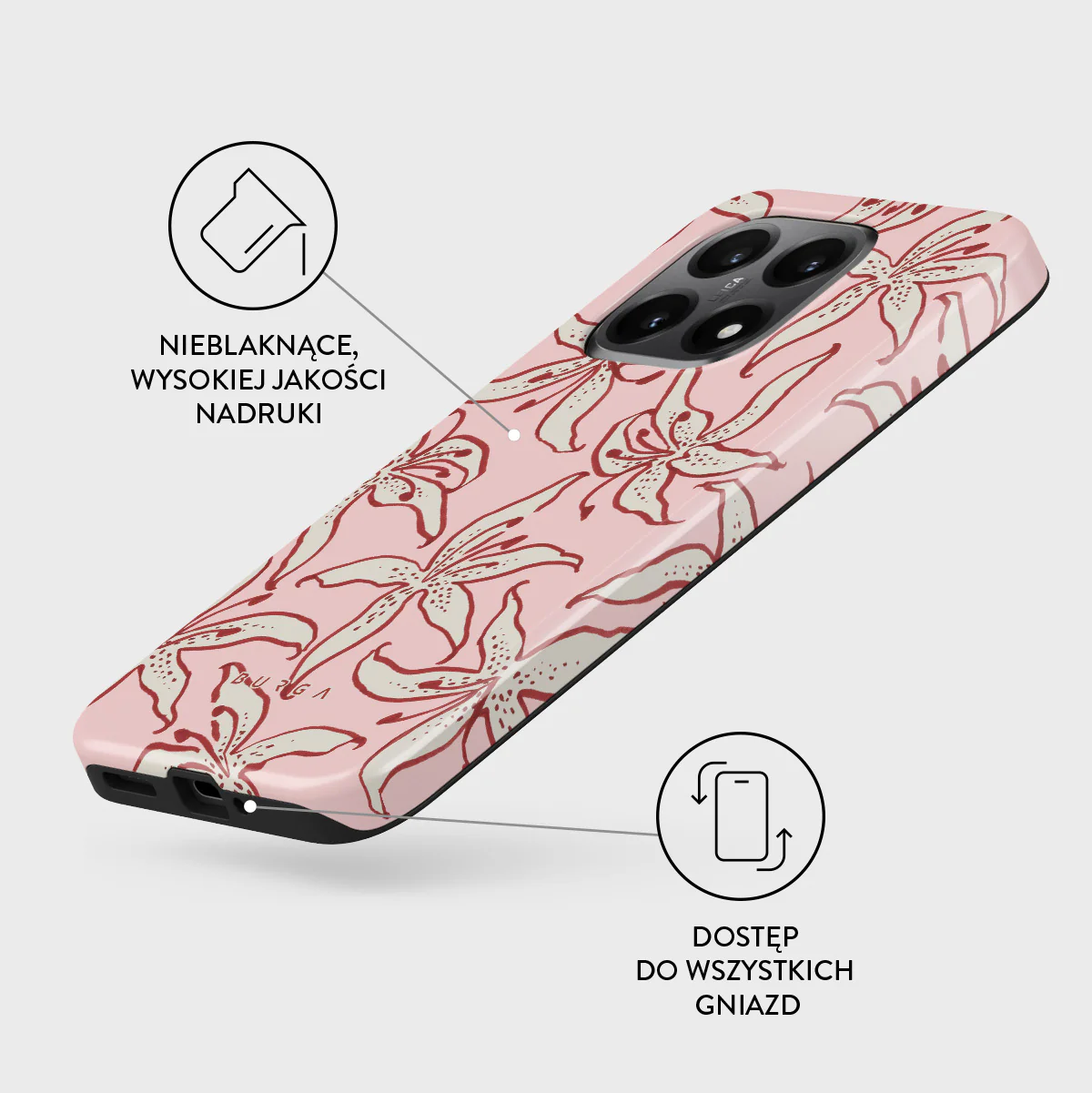Nymph - Xiaomi 15T Etui - Image 3