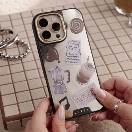 Oat Milk Please - Samsung Galaxy S26 Ultra Etui - Image 67