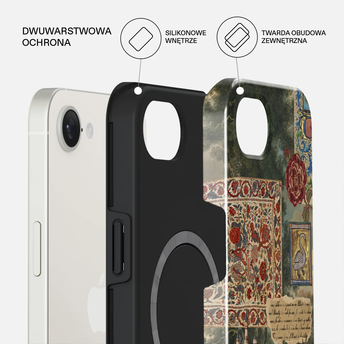 Oath - iPhone 17e Etui - Image 2