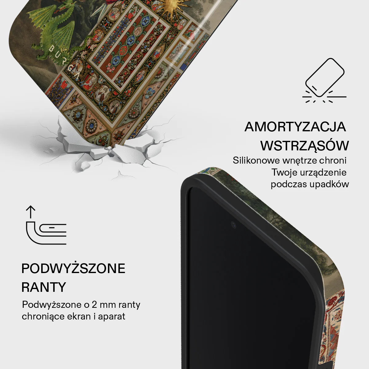 Oath - iPhone 17e Etui - Image 4
