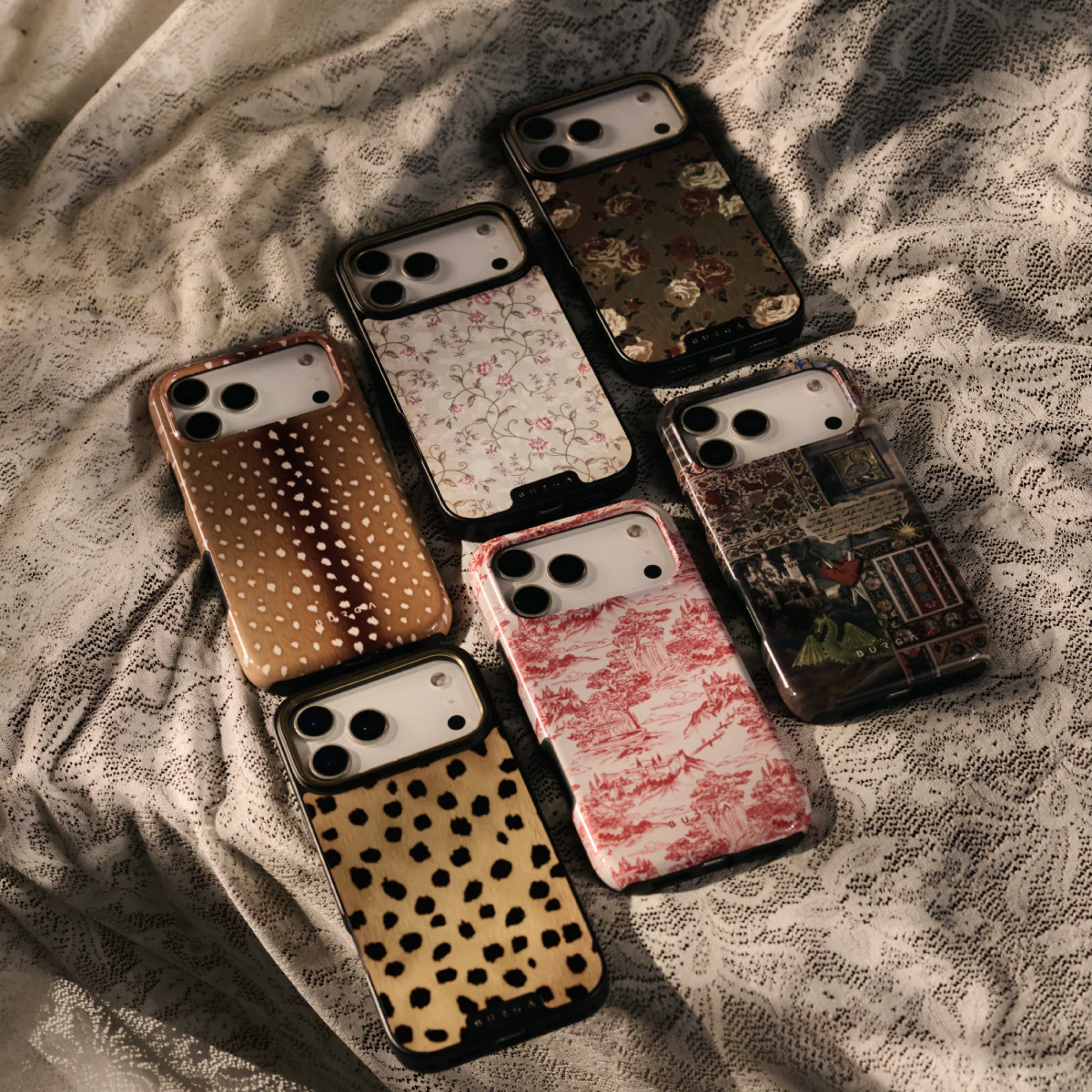 Oath - iPhone 17e Etui - Image 9