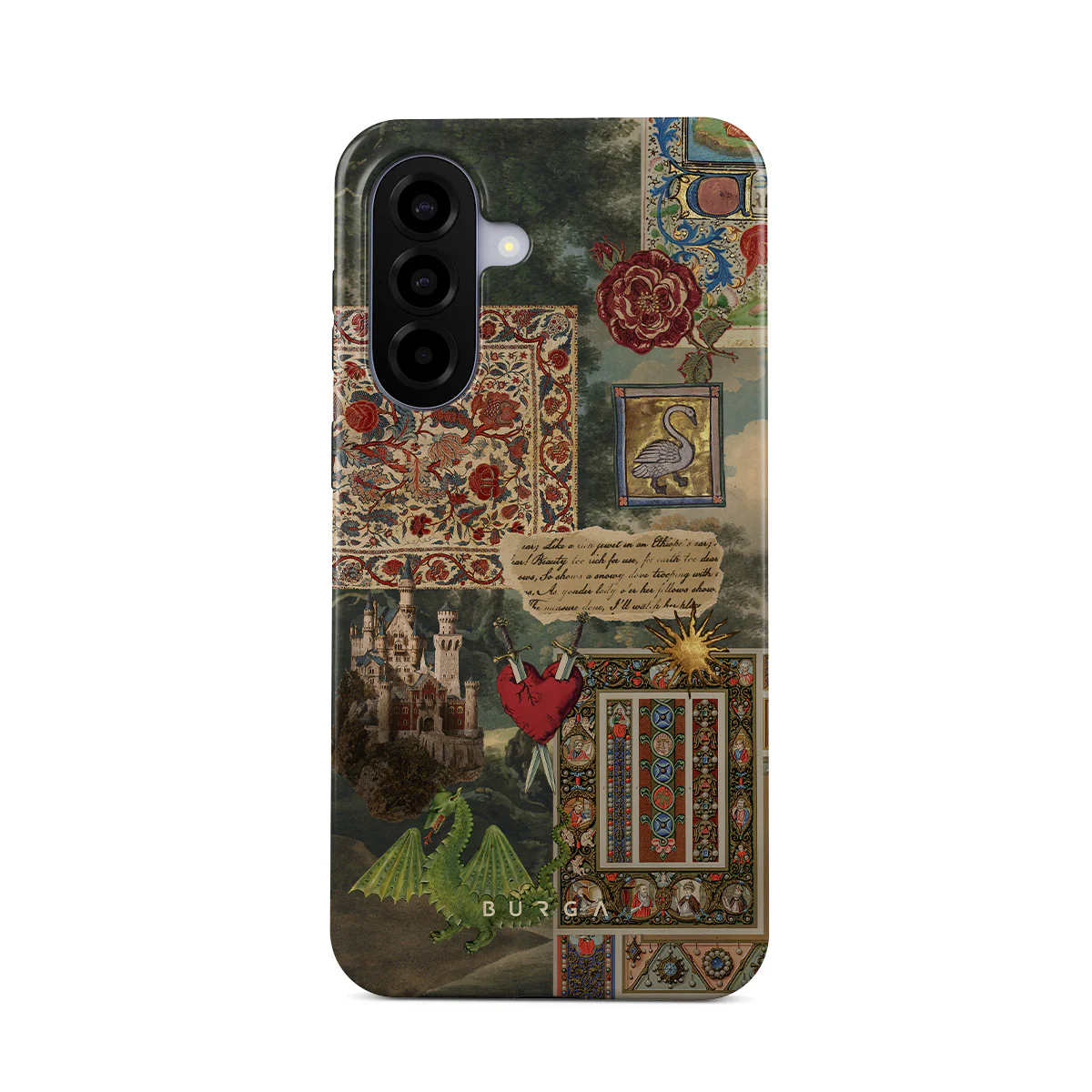 Oath - Samsung Galaxy A37 5G Etui