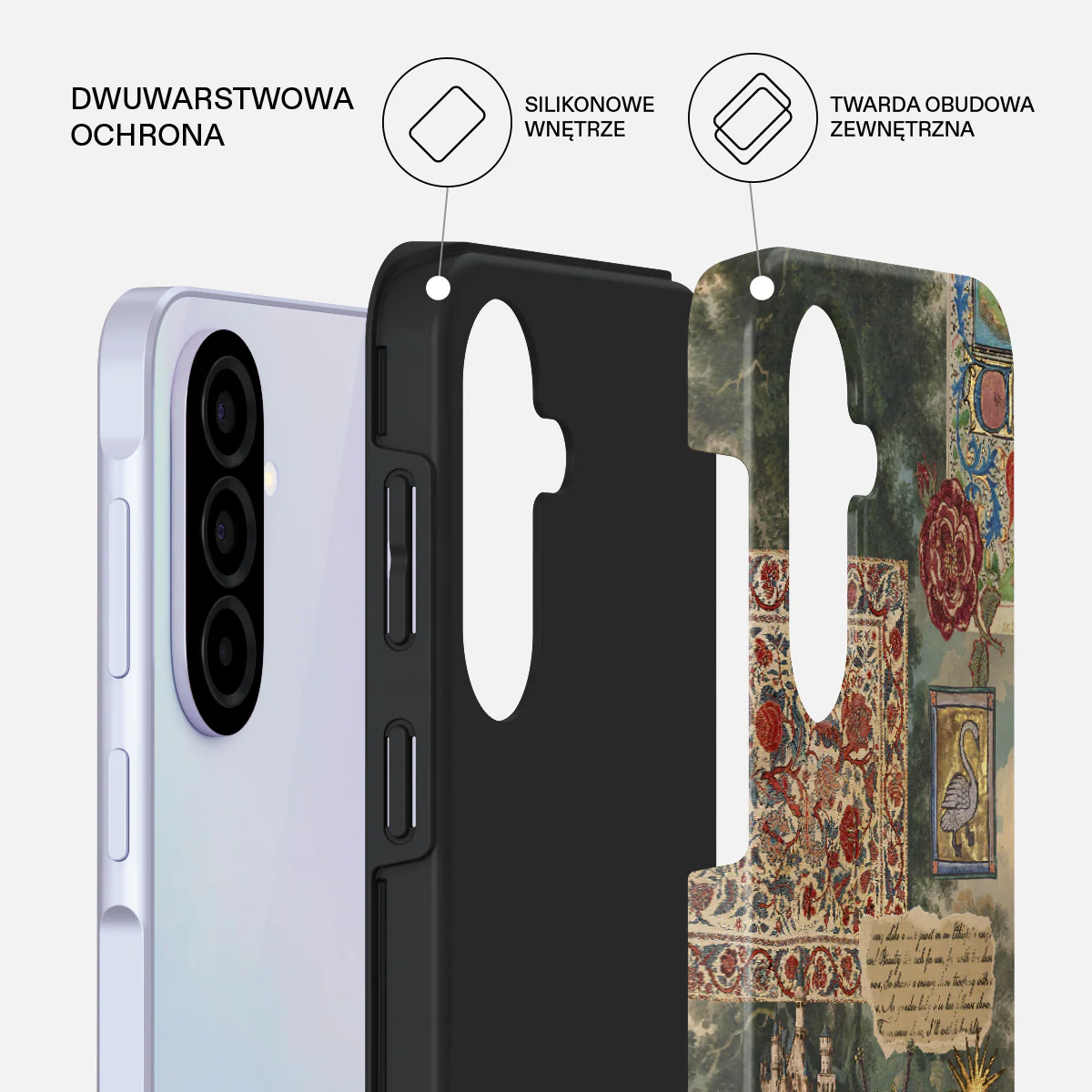 Oath - Samsung Galaxy A37 5G Etui - Image 2