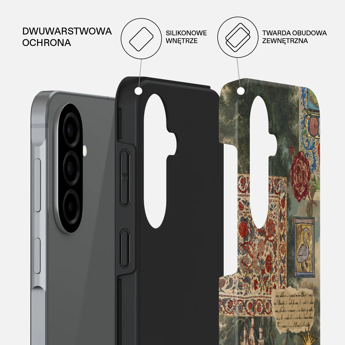 Oath - Samsung Galaxy A57 5G Etui - Image 2