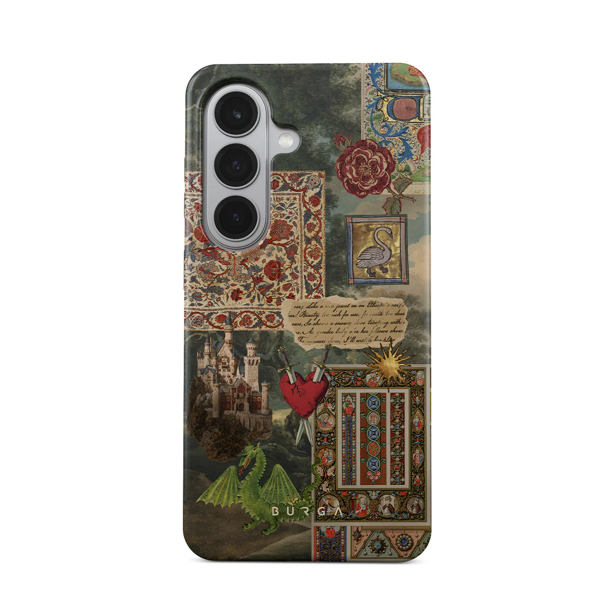 Oath - Samsung Galaxy S26 Etui