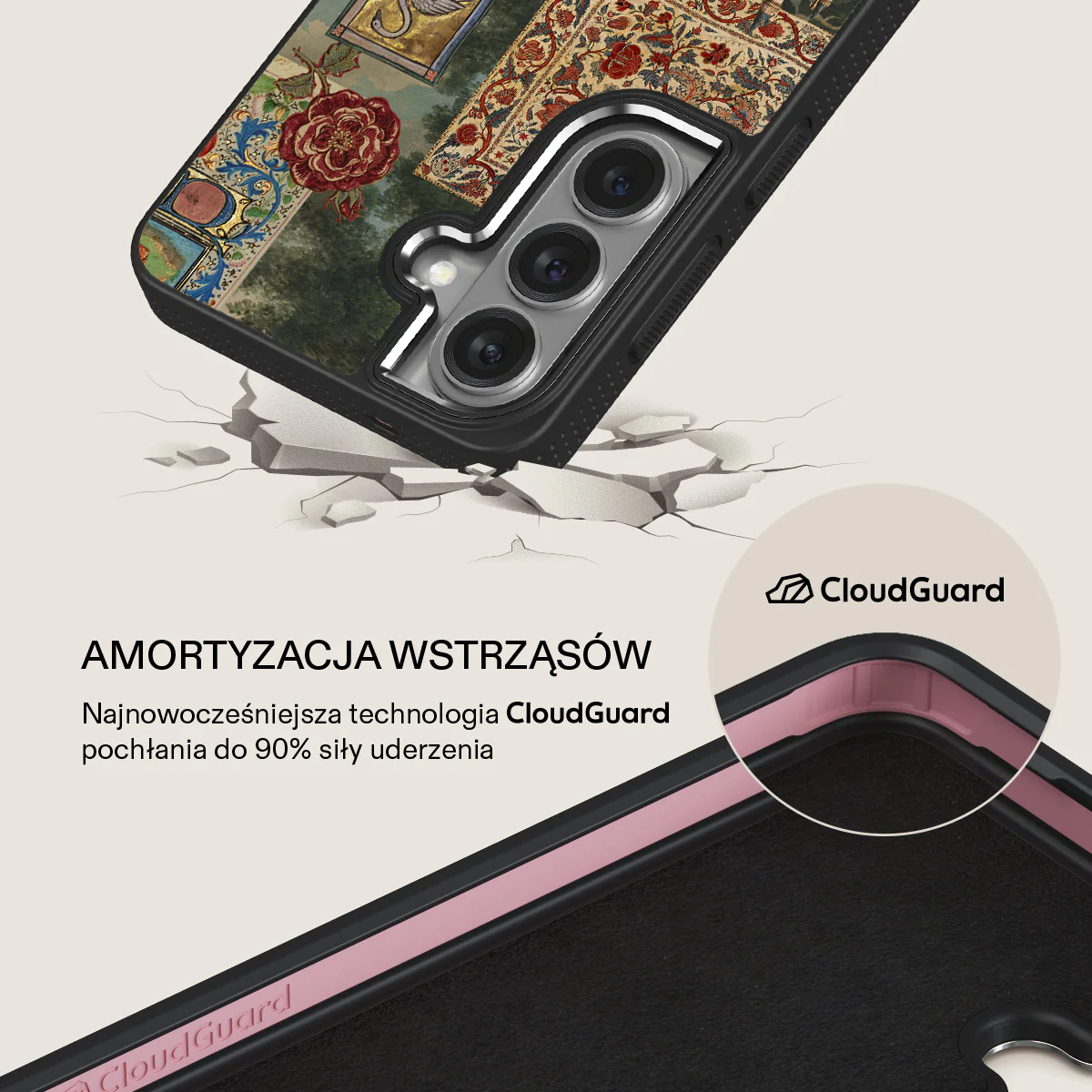 Oath - Samsung Galaxy S26 Etui - Image 14