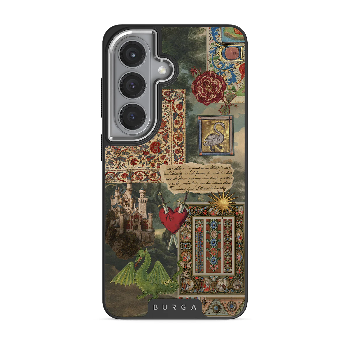 Oath - Samsung Galaxy S26 Etui - Image 19