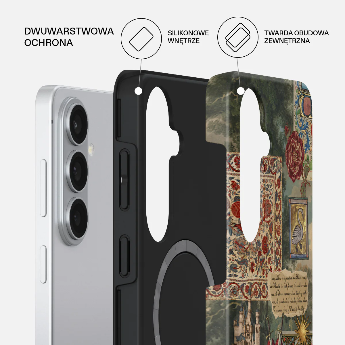 Oath - Samsung Galaxy S26 Etui - Image 2