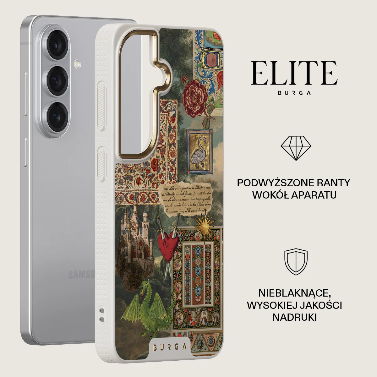 Oath - Samsung Galaxy S26 Etui - Image 27