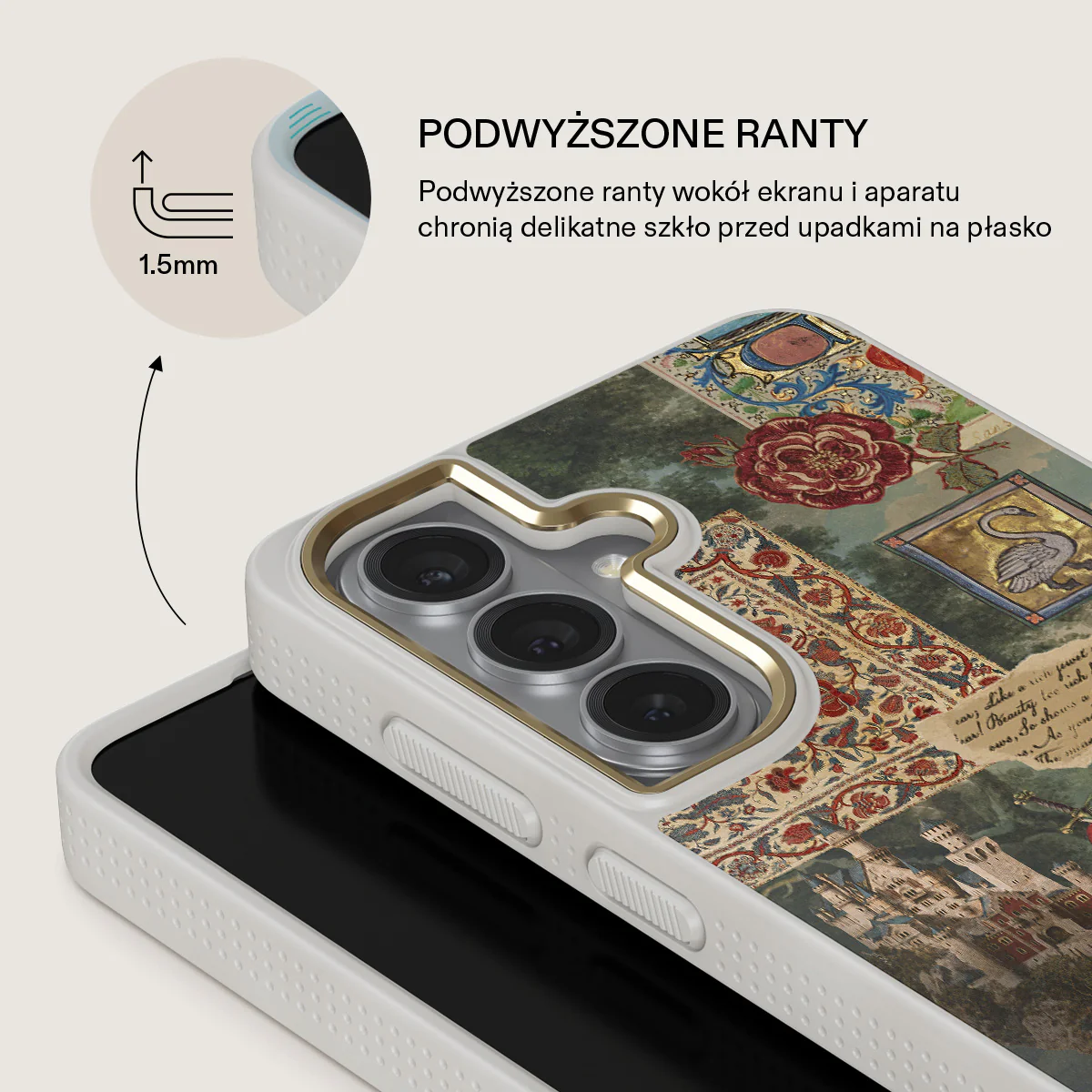 Oath - Samsung Galaxy S26 Etui - Image 29