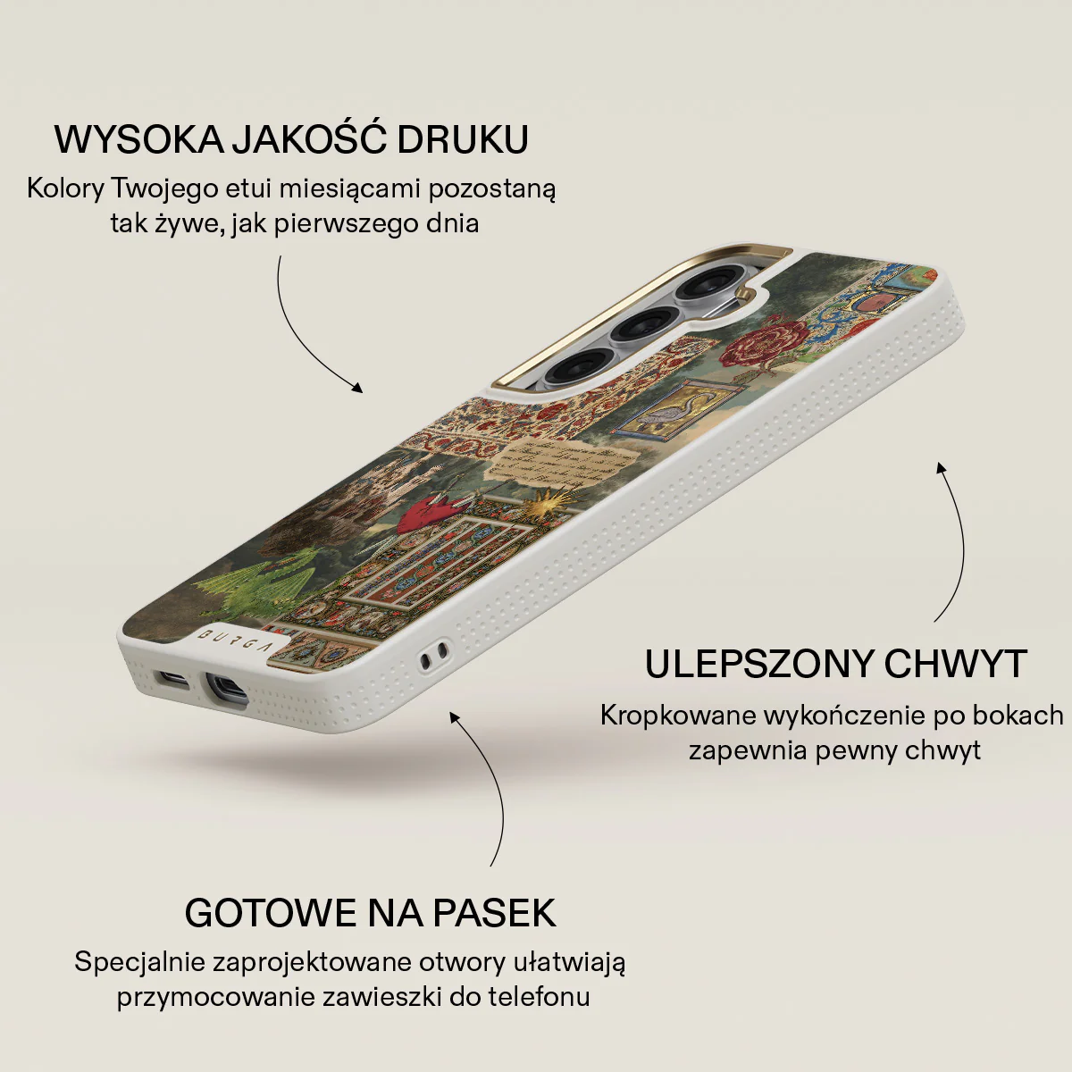 Oath - Samsung Galaxy S26 Etui - Image 30