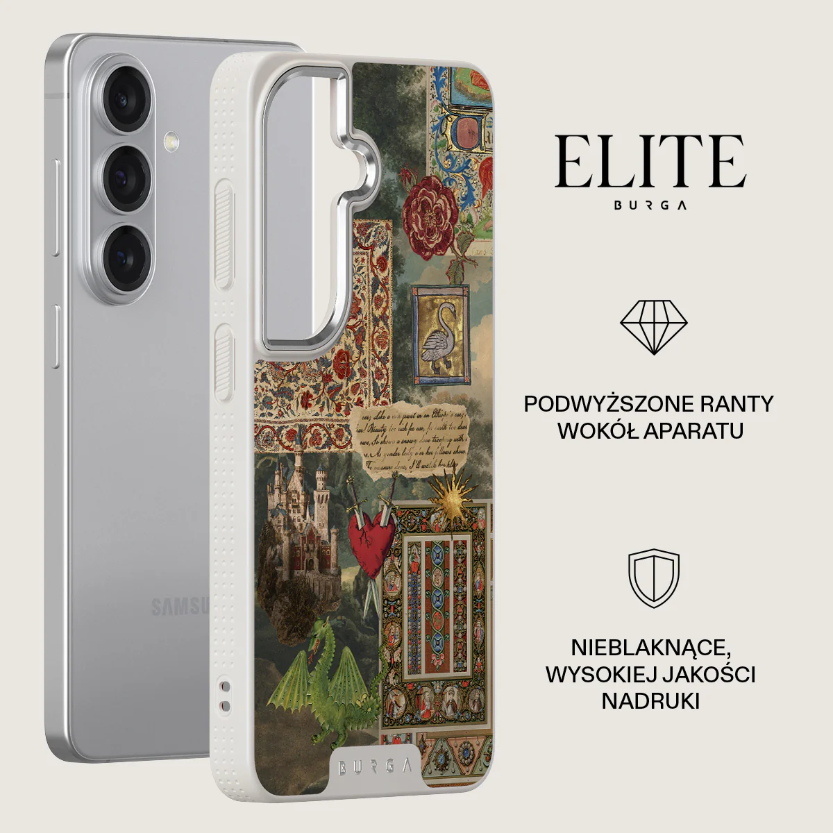 Oath - Samsung Galaxy S26 Etui - Image 34