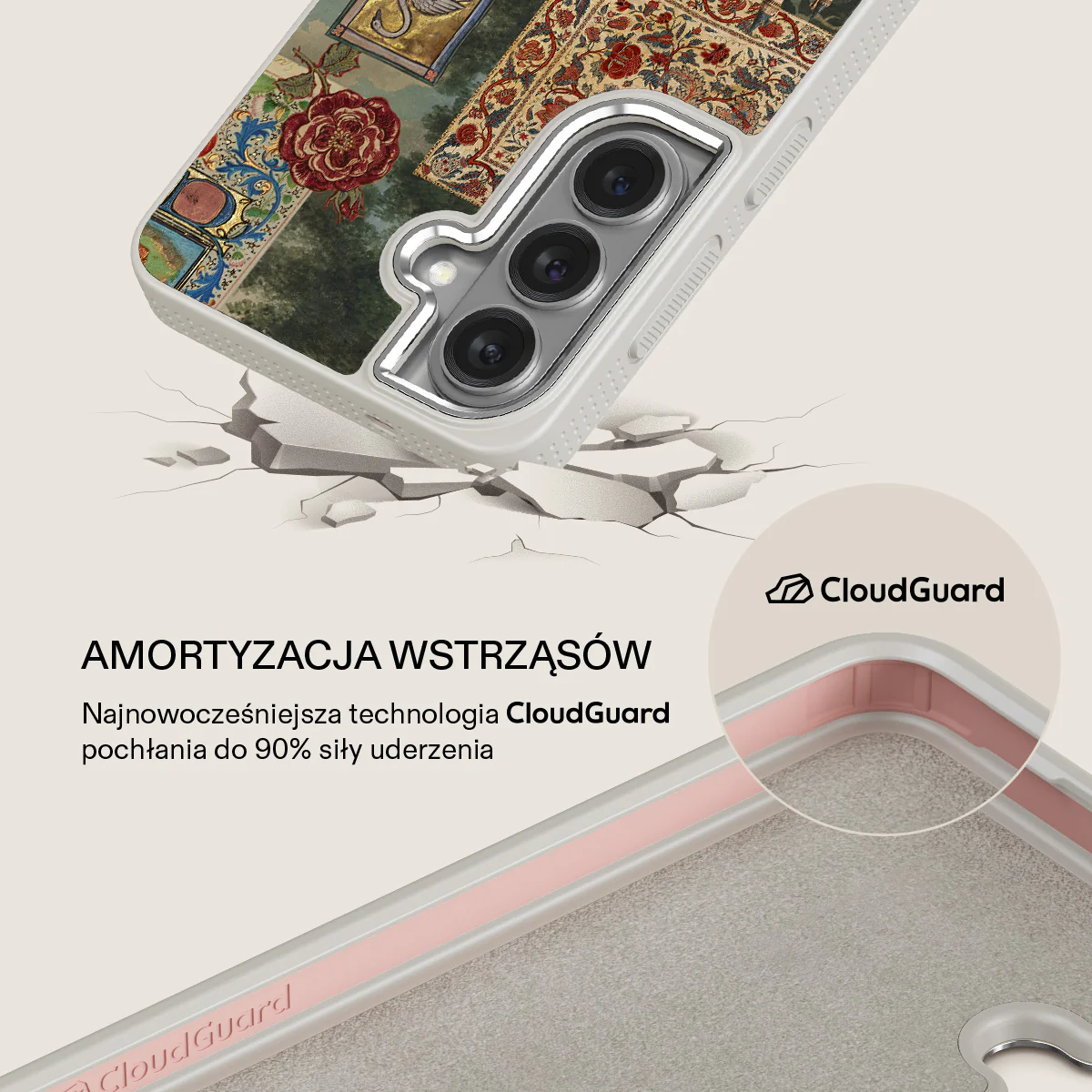 Oath - Samsung Galaxy S26 Etui - Image 35