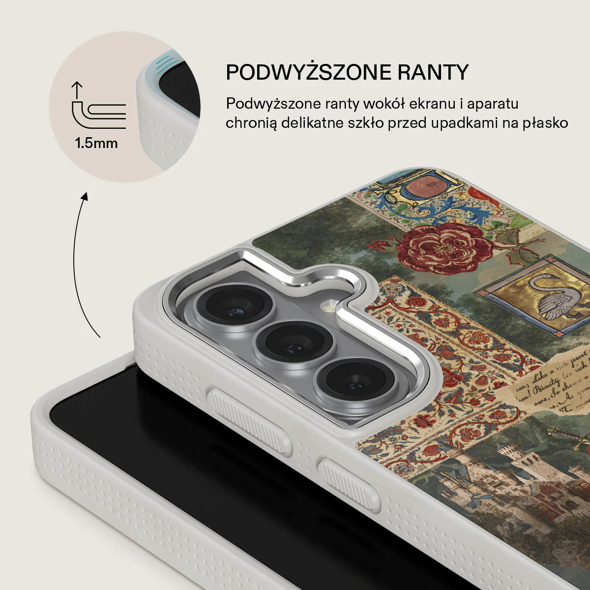 Oath - Samsung Galaxy S26 Etui - Image 36