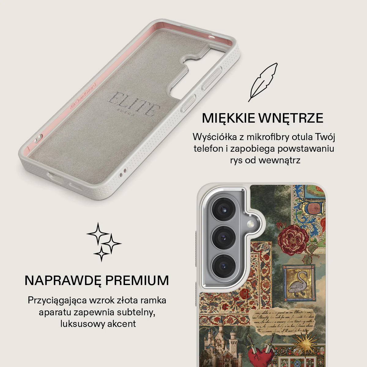 Oath - Samsung Galaxy S26 Etui - Image 38