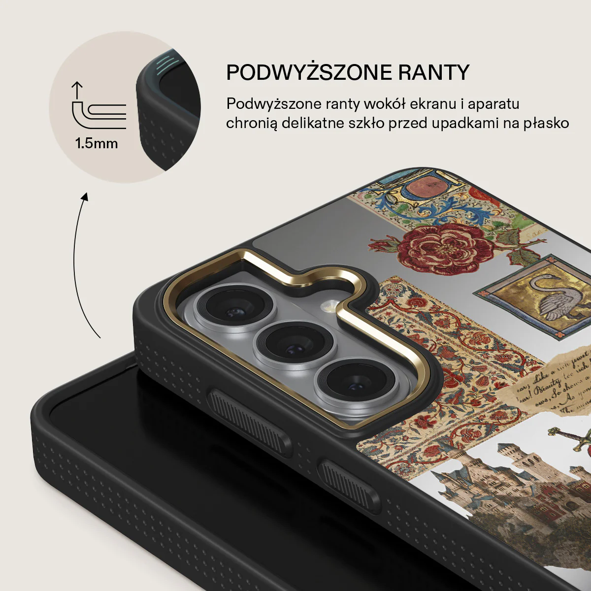 Oath - Samsung Galaxy S26 Etui - Image 44