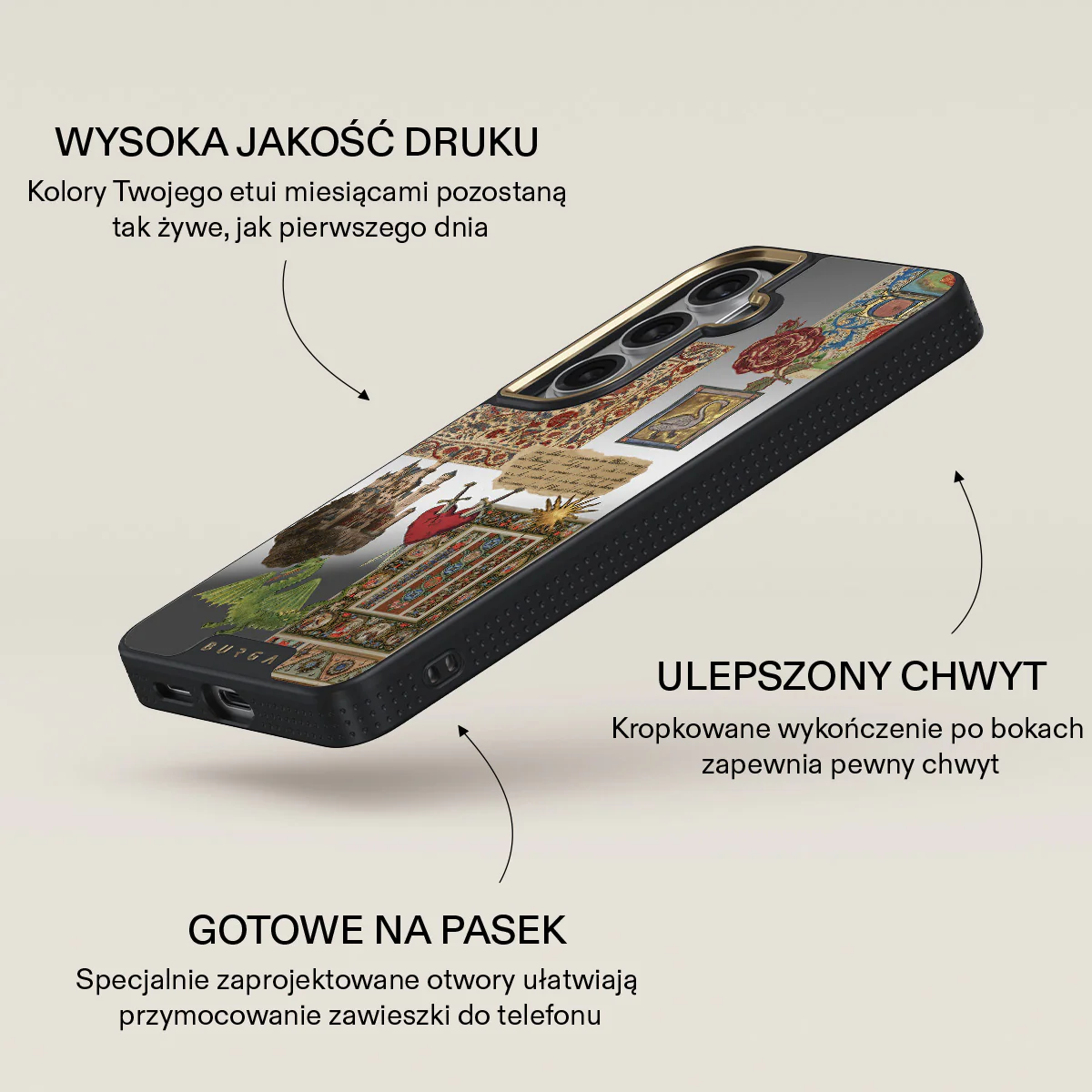 Oath - Samsung Galaxy S26 Etui - Image 45