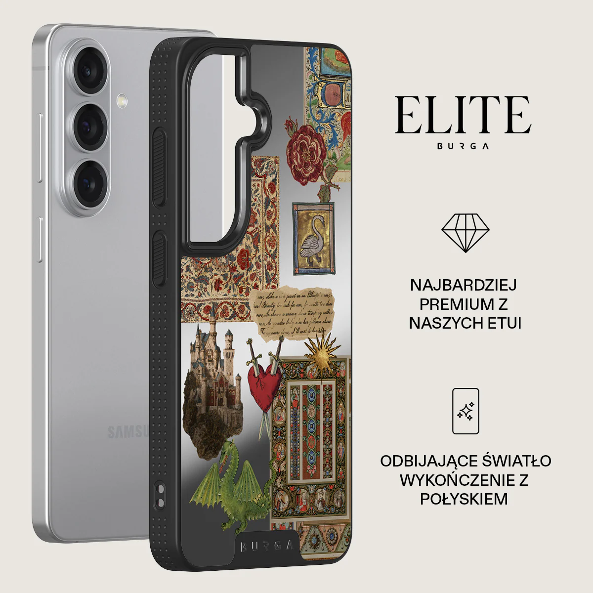 Oath - Samsung Galaxy S26 Etui - Image 49