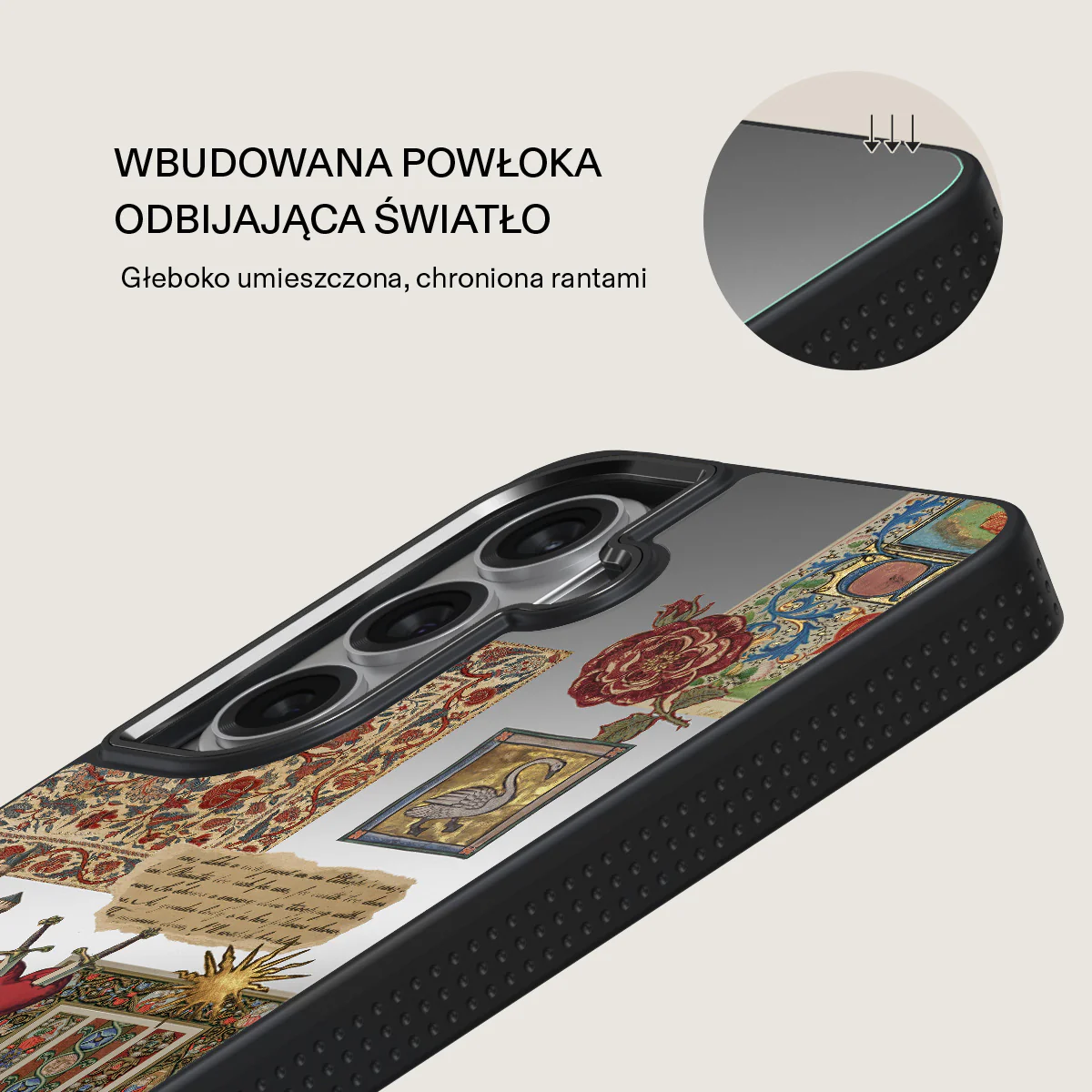 Oath - Samsung Galaxy S26 Etui - Image 51