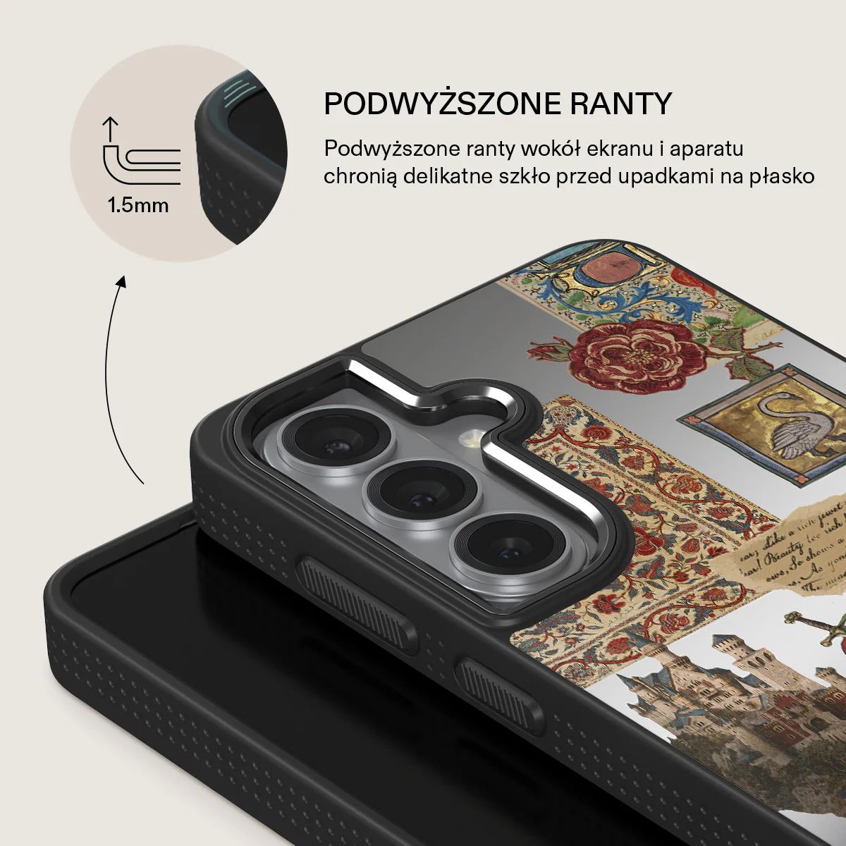 Oath - Samsung Galaxy S26 Etui - Image 52