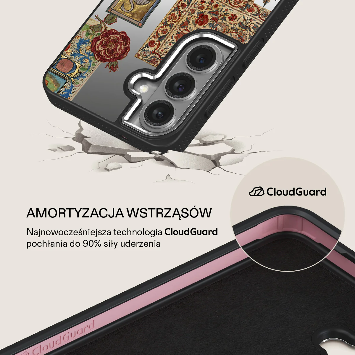 Oath - Samsung Galaxy S26 Etui - Image 58