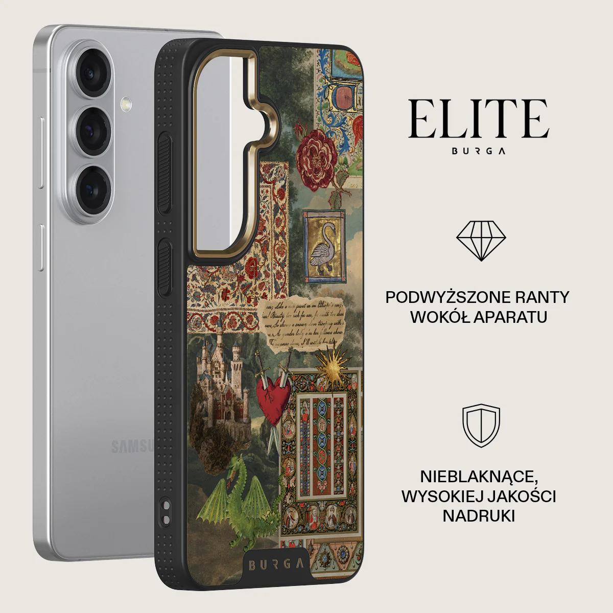 Oath - Samsung Galaxy S26 Etui - Image 6