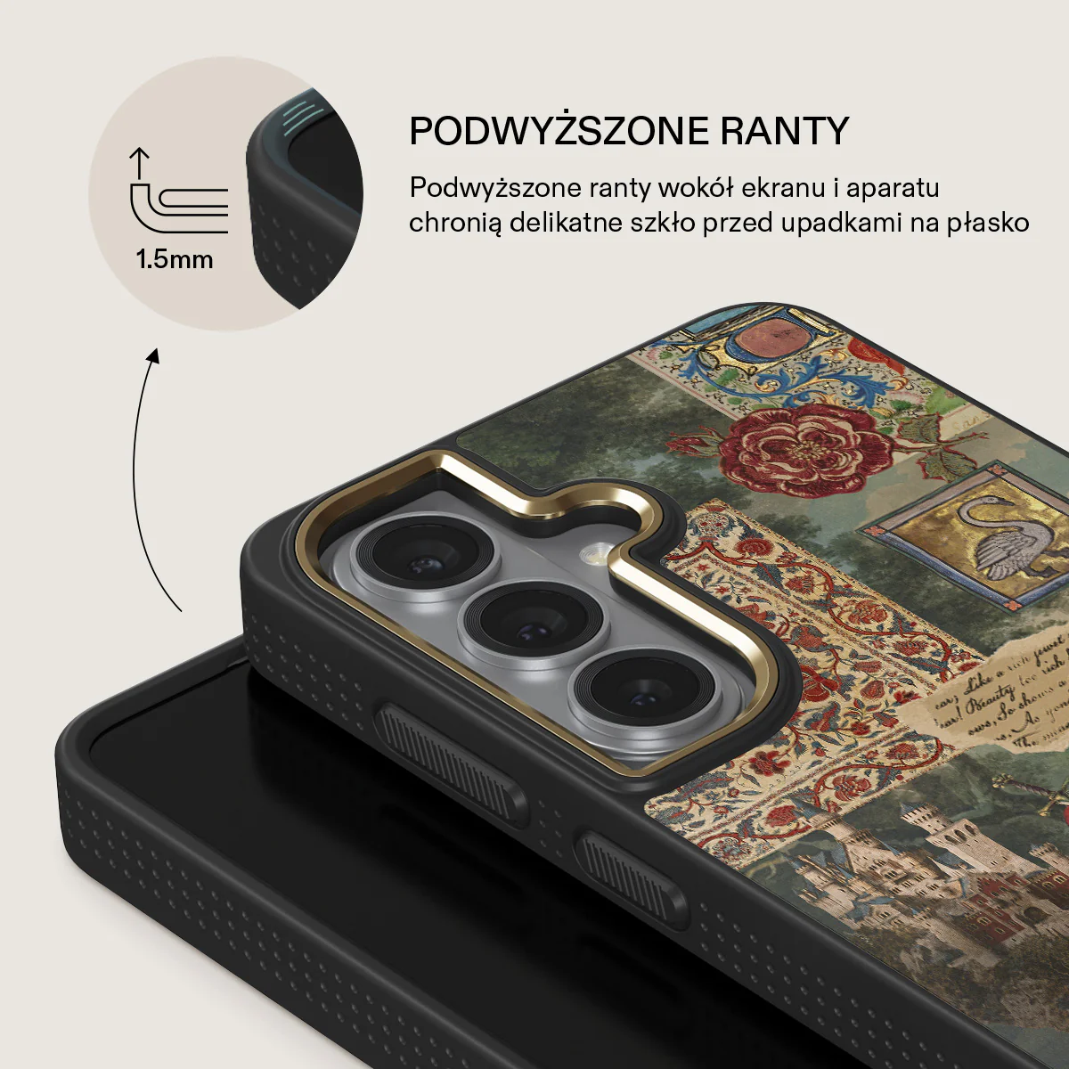 Oath - Samsung Galaxy S26 Etui - Image 8