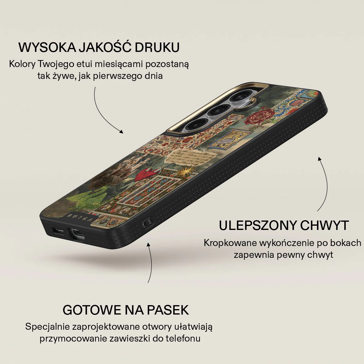 Oath - Samsung Galaxy S26 Etui - Image 9